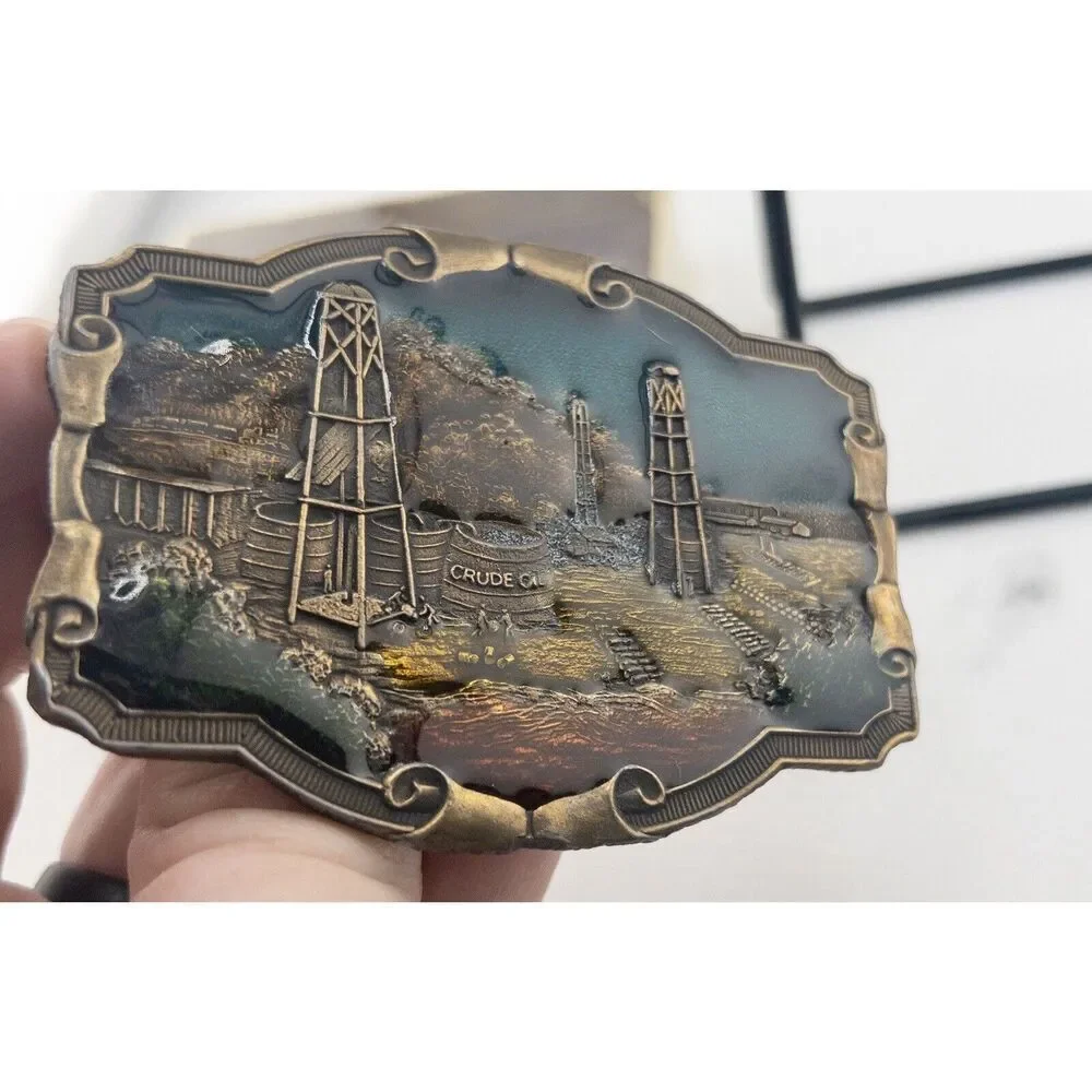 Winco vintage kansas